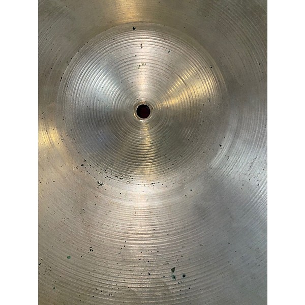 Used Zildjian 20in A Series Medium Ride Cymbal
