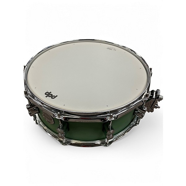Used PDP by DW 5.5X14 Concept Series Snare Seafoam Green Drum,New Products : American Fashion Style Bags On Sale
