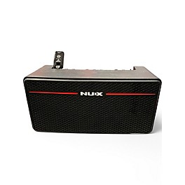 Used NUX Mighty Space Guitar Combo Amp