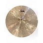 Used Soultone 22in Essiz Cymbal thumbnail