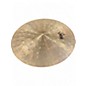 Used Soultone 22in Essiz Cymbal