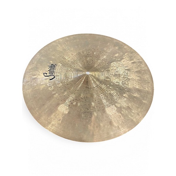 Used Soultone 22in Essiz Cymbal
