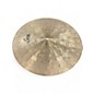 Used Soultone 22in Essiz Cymbal