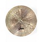 Used Soultone 22in Essiz Cymbal