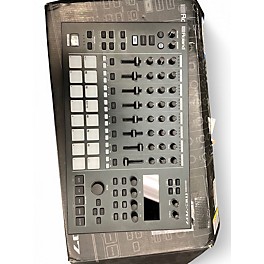 Used Roland MC-707 Groovebox Production Controller