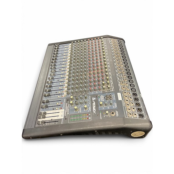 Used Peavey RQ2318 Powered Mixer
