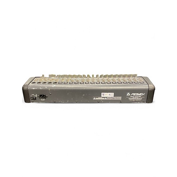 Used Peavey RQ2318 Powered Mixer