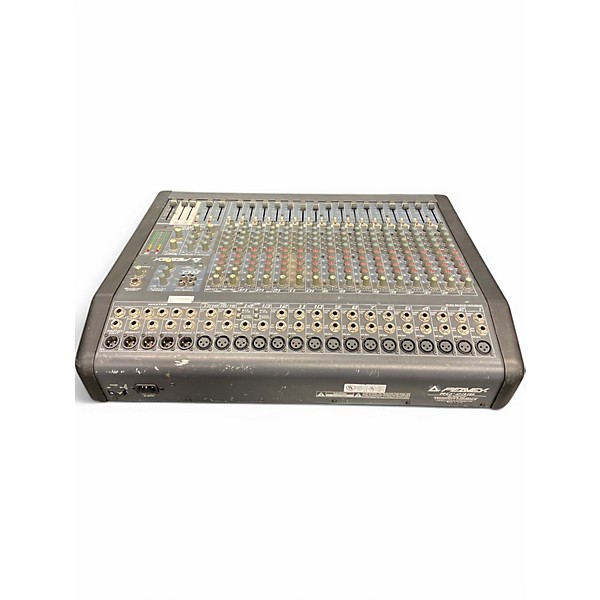 Used Peavey RQ2318 Powered Mixer