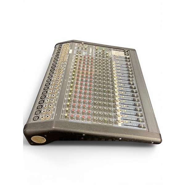 Used Peavey RQ2318 Powered Mixer