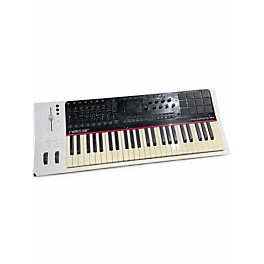 Used Nektar Panorama P4 49-Key MIDI Controller