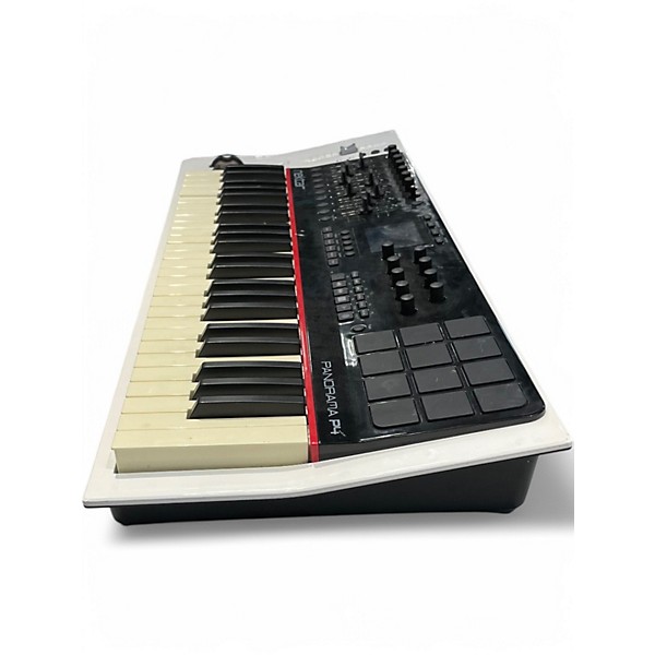 Used Nektar Panorama P4 49-Key MIDI Controller