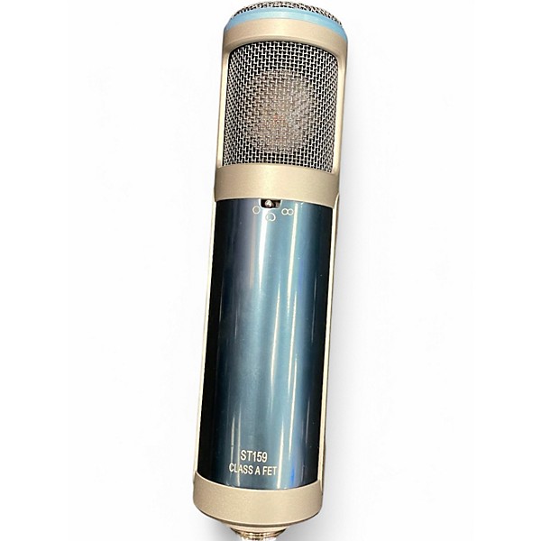Used Sterling Audio ST159 Condenser Microphone
