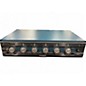Used Trickfish Amplification Bullhead 1K Bass Amp Head thumbnail