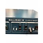 Used Trickfish Amplification Bullhead 1K Bass Amp Head