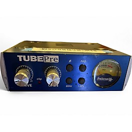 Used PreSonus TubePre Microphone Preamp