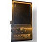 Used Peterson STROBOSTOMP Tuner Pedal thumbnail