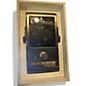 Used Peterson STROBOSTOMP Tuner Pedal