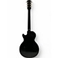 Used Gibson Les Paul Junior Ebony Solid Body Electric Guitar