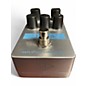 Used Universal Audio UAFX 1176 Effect Pedal