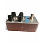 Used Universal Audio UAFX 1176 Effect Pedal