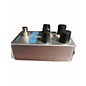 Used Universal Audio UAFX 1176 Effect Pedal
