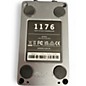 Used Universal Audio UAFX 1176 Effect Pedal