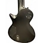 Used ESP EC407 Black Solid Body Electric Guitar thumbnail