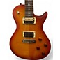 Used PRS 245 SE 2 Color Sunburst Solid Body Electric Guitar