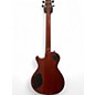 Used PRS 245 SE 2 Color Sunburst Solid Body Electric Guitar
