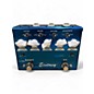 Used Bogner Ecstasy Blue Overdrive Effect Pedal thumbnail