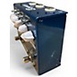 Used Bogner Ecstasy Blue Overdrive Effect Pedal