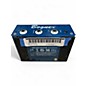Used Bogner Ecstasy Blue Overdrive Effect Pedal