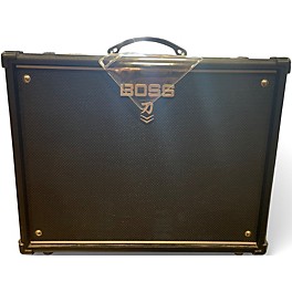 Used BOSS Katana 100 100W 1X12 Guitar Combo Amp