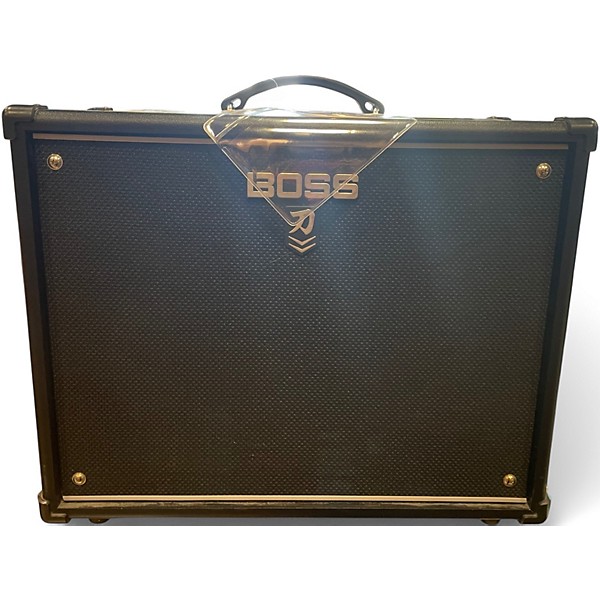 Used BOSS Katana 100 100W 1X12 Guitar Combo Amp