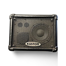 Used 2023 Kustom KPC4P Powered Speaker