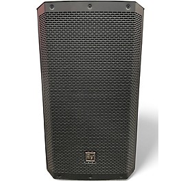 Used Electro-Voice ZLX-12 G2 Powered Speaker