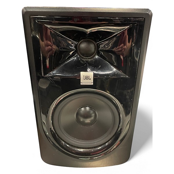 Used JBL 306P MKII Powered Monitor