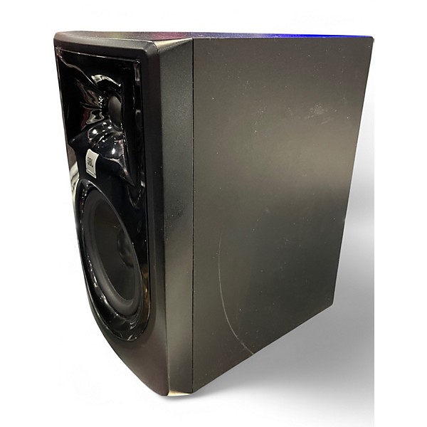Used JBL 306P MKII Powered Monitor