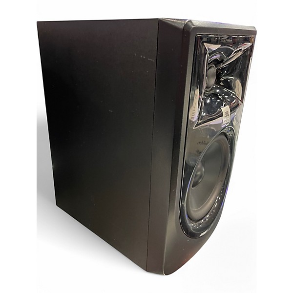 Used JBL 306P MKII Powered Monitor