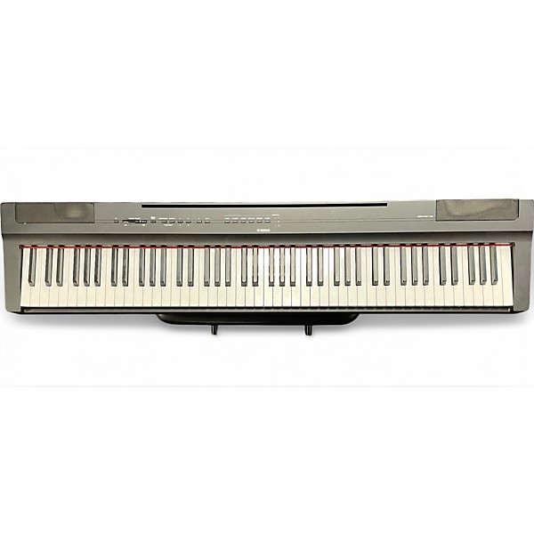 Used Yamaha P125B Digital Piano