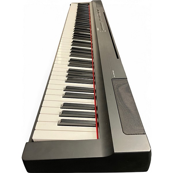 Used Yamaha P125B Digital Piano