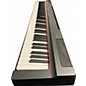 Used Yamaha P125B Digital Piano