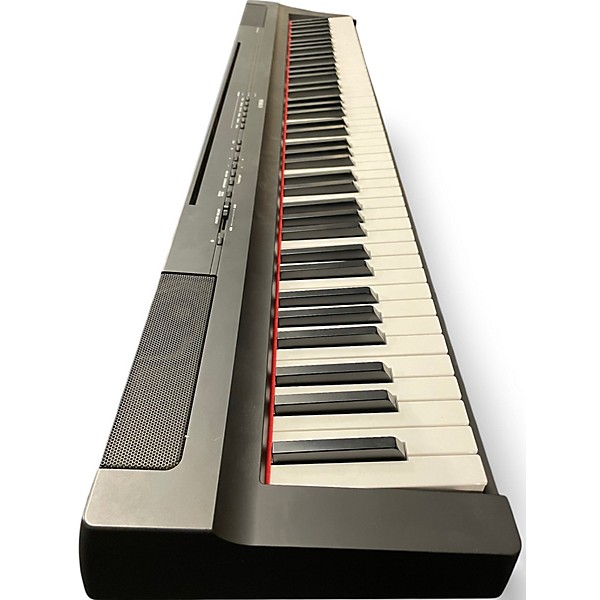 Used Yamaha P125B Digital Piano