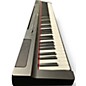 Used Yamaha P125B Digital Piano