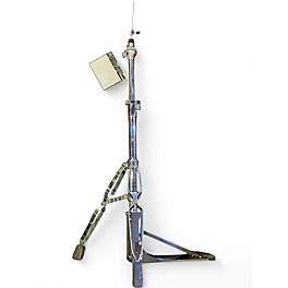 Used DW 5000 SERIES 2 LEG HI HAT SAND Hi Hat Stand