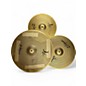 Used Zildjian 14in LV468 QUIET PACK Cymbal thumbnail