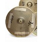 Used Zildjian 14in LV468 QUIET PACK Cymbal