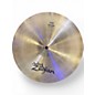 Used Zildjian 16in AVEDIS THIN CRASH Cymbal thumbnail