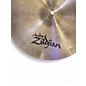 Used Zildjian 16in AVEDIS THIN CRASH Cymbal
