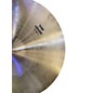Used Zildjian 16in AVEDIS THIN CRASH Cymbal